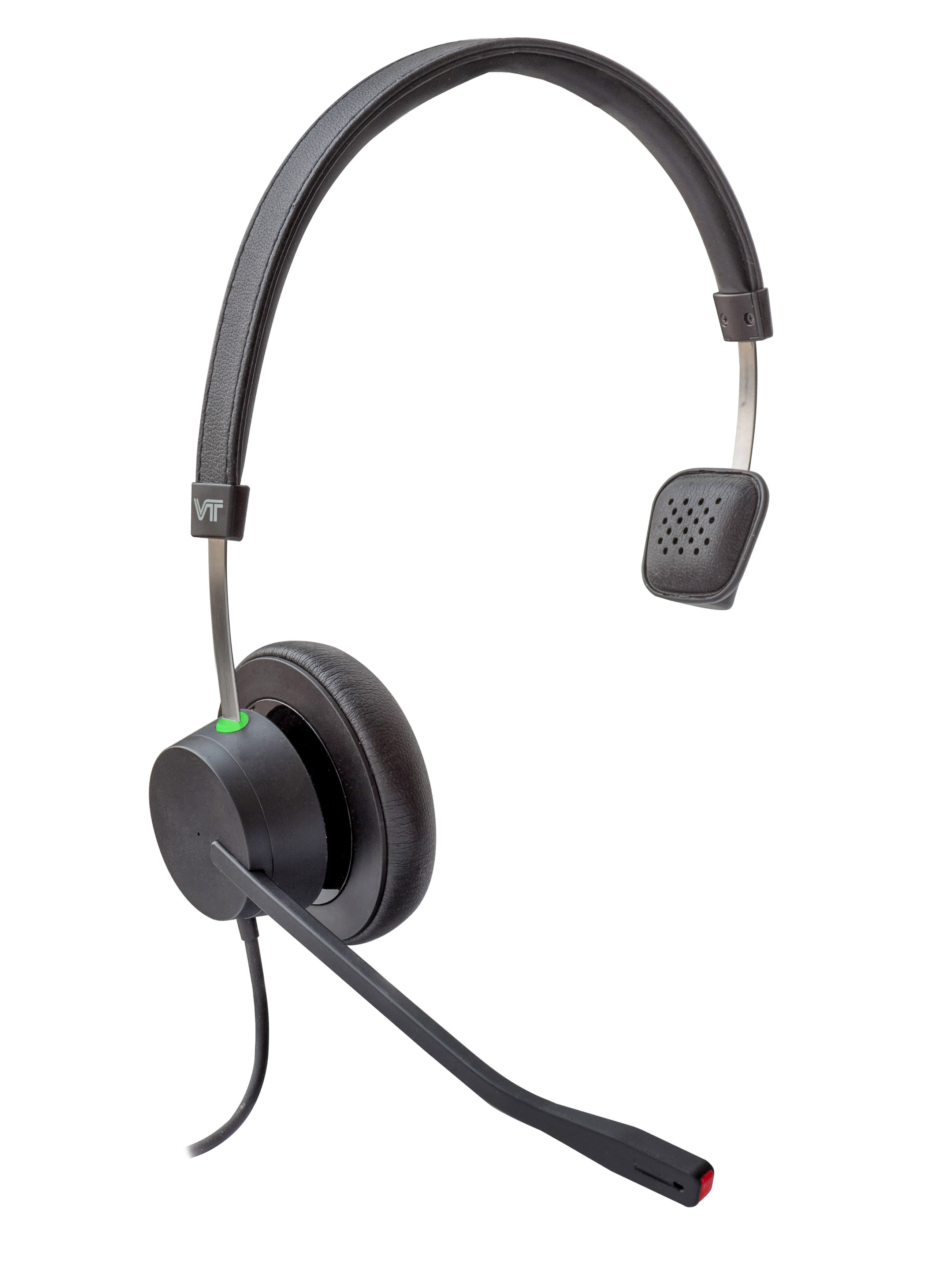 Проводная гарнитура VT X140